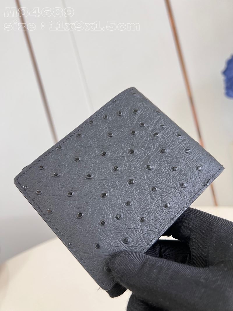 Louis Vuitton Wallets